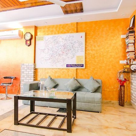 Hotel Kaanha Residency Inn By Shree Krishna Hospitality Rishīkesh Eksteriør bilde